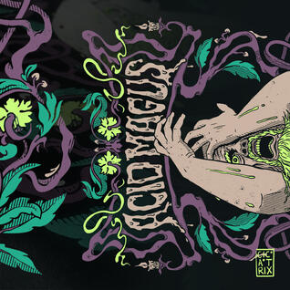 Acid Magus Diogenes T