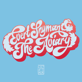 Evert Snyman & The Aviary Branding